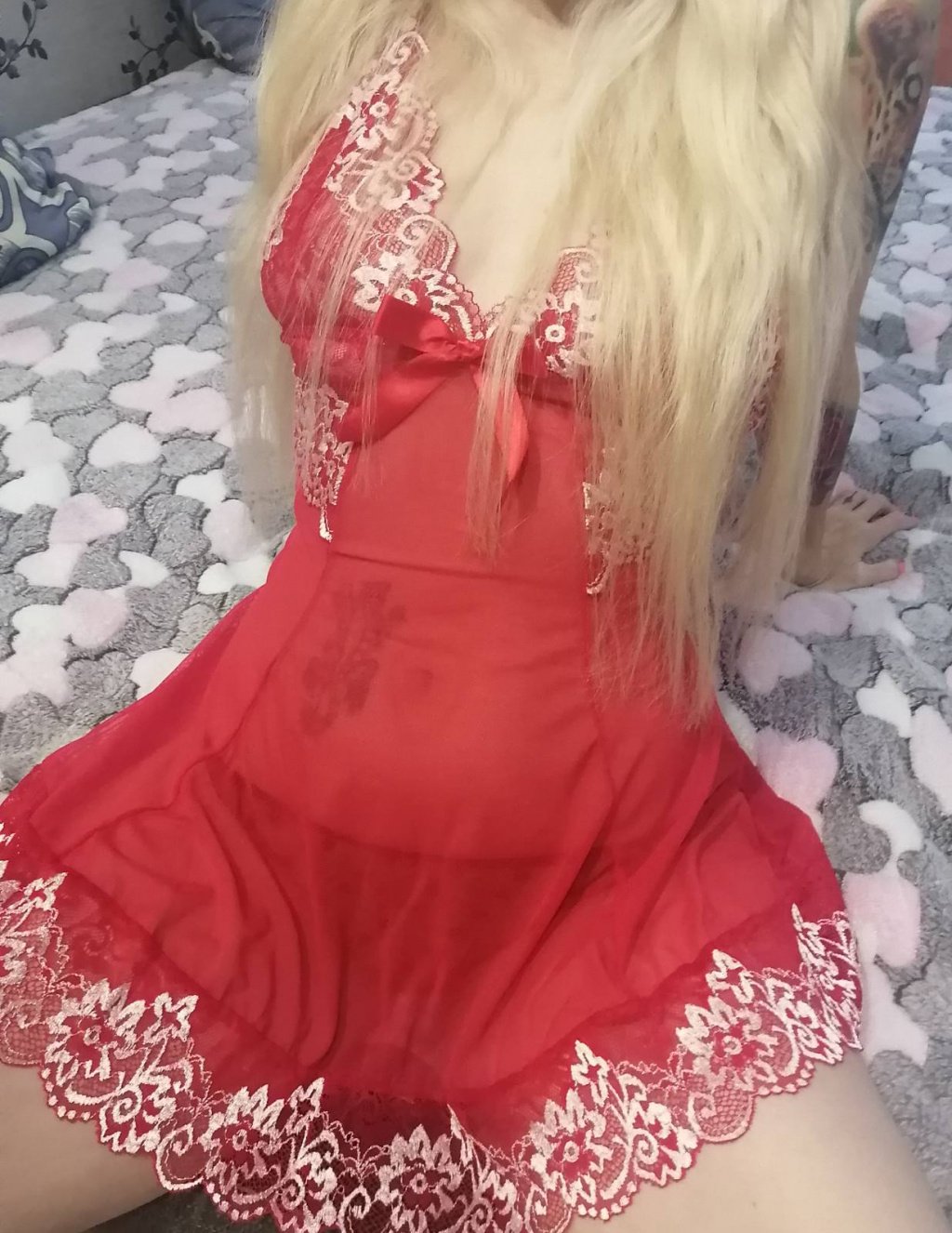 Эротический массаж: проститутки индивидуалки в Иваново