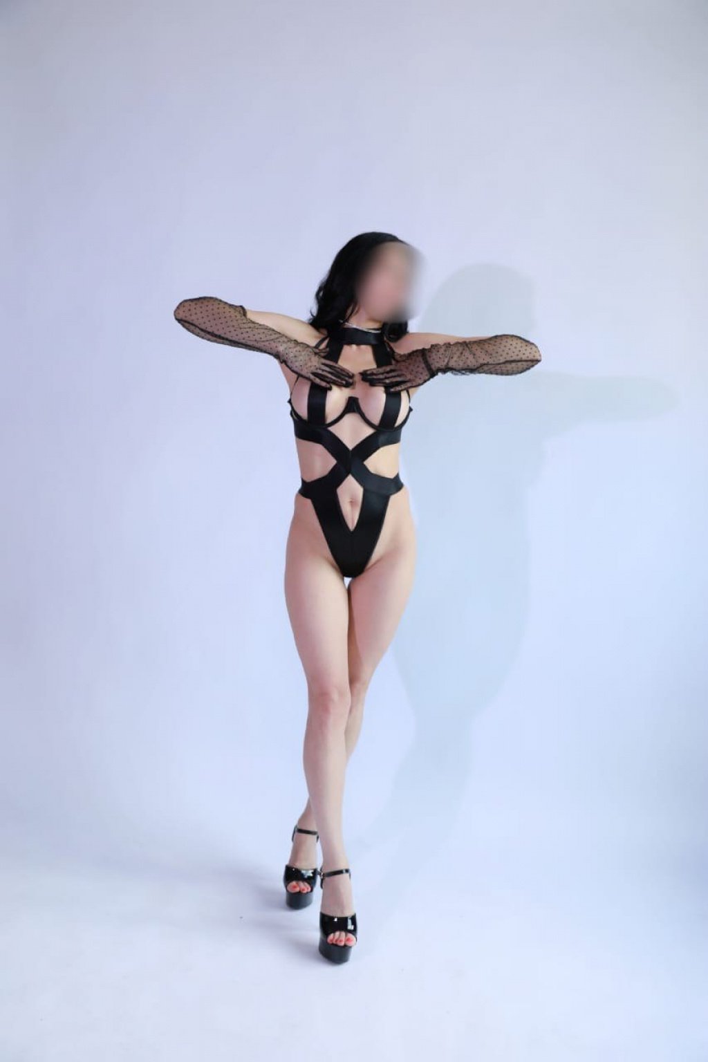 АННА NEW: проститутки индивидуалки в Иваново